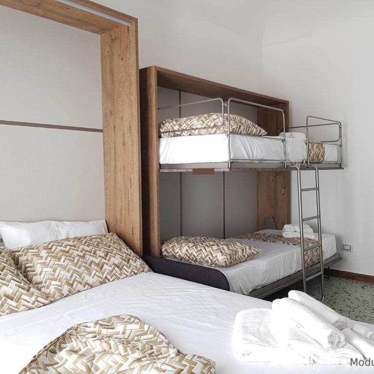Modular House - Appartamento con Vista Mare - 29
