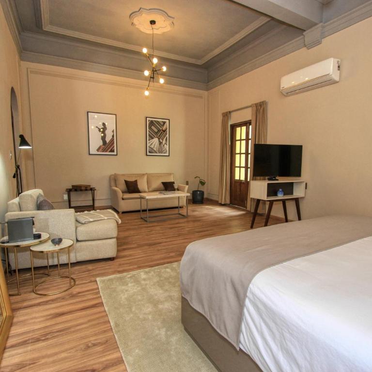 Casa Florencia Hotel Boutique - Presidential Suite - 8