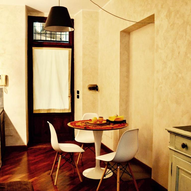 18 Alfieri - Apartment - 4