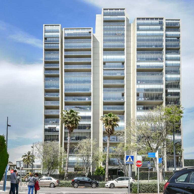 MIRADOR DE CALPE - Apartamento Deluxe - 17