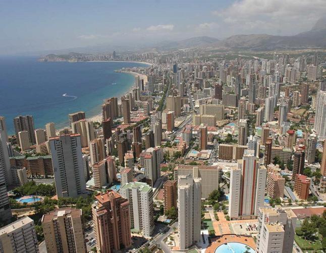 Vacanza Complex - Apartamento con vistas a la piscina - 26