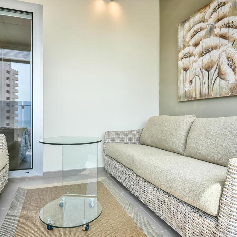 MIRADOR DE CALPE - Apartamento Deluxe - 11