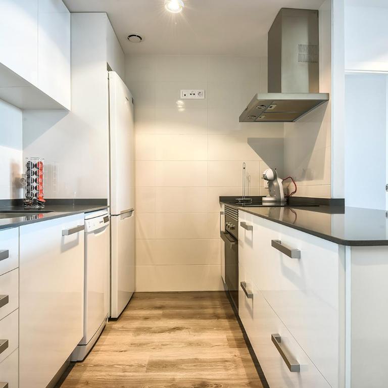 MIRADOR DE CALPE - Apartamento Deluxe - 10