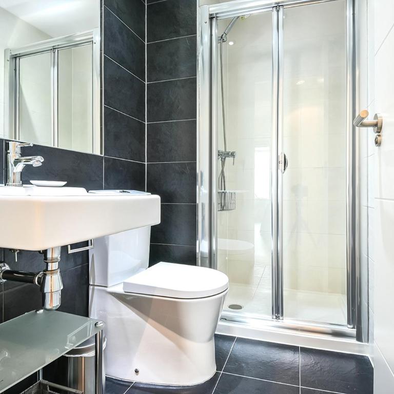 MIRADOR DE CALPE - Apartamento Deluxe - 15