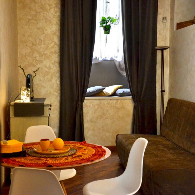 18 Alfieri - Apartment - 2