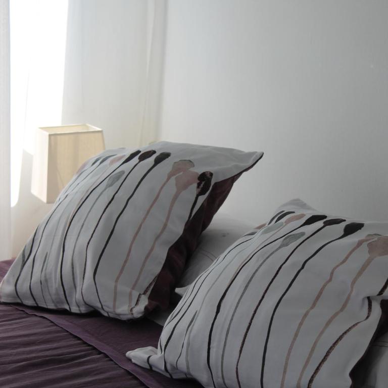 Apartamentos Puerto Sherry - Appartement 1 Chambre - Travesia de Cadiz Casa 1 2B - 2