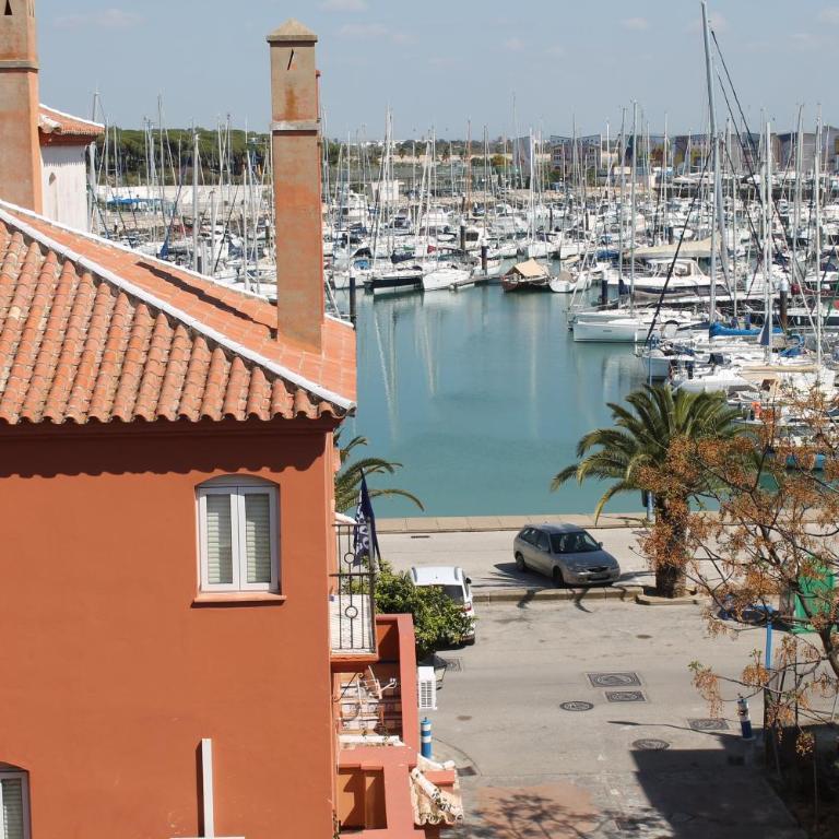 Apartamentos Puerto Sherry - Appartement 1 Chambre - Travesia de Cadiz Casa 1 2B - 4