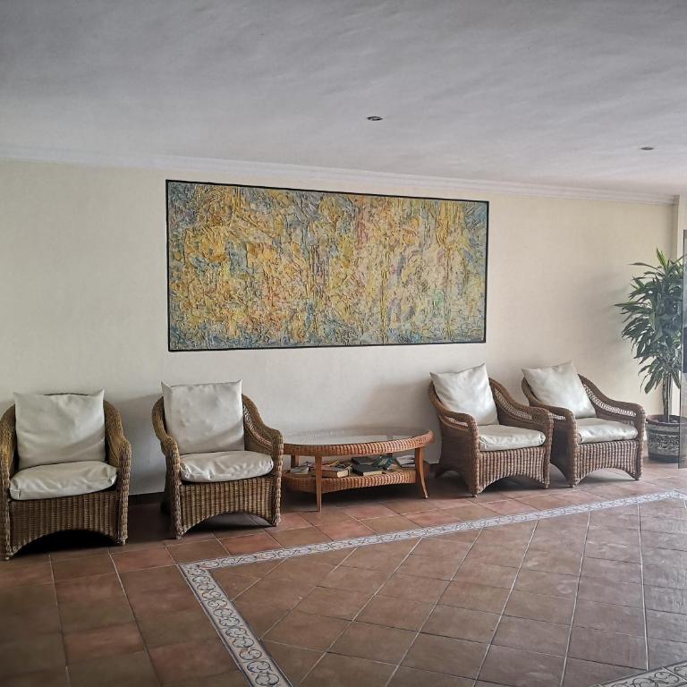 Summerland - Apartamento Estudio con vistas al mar - 22