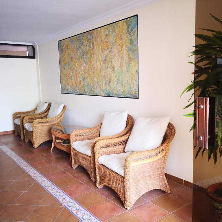 Summerland - Apartamento Estudio con vistas al mar - 19