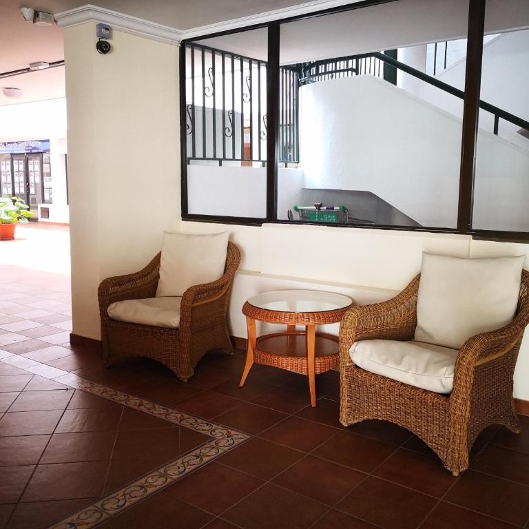Summerland - Apartamento Estudio con vistas al mar - 21