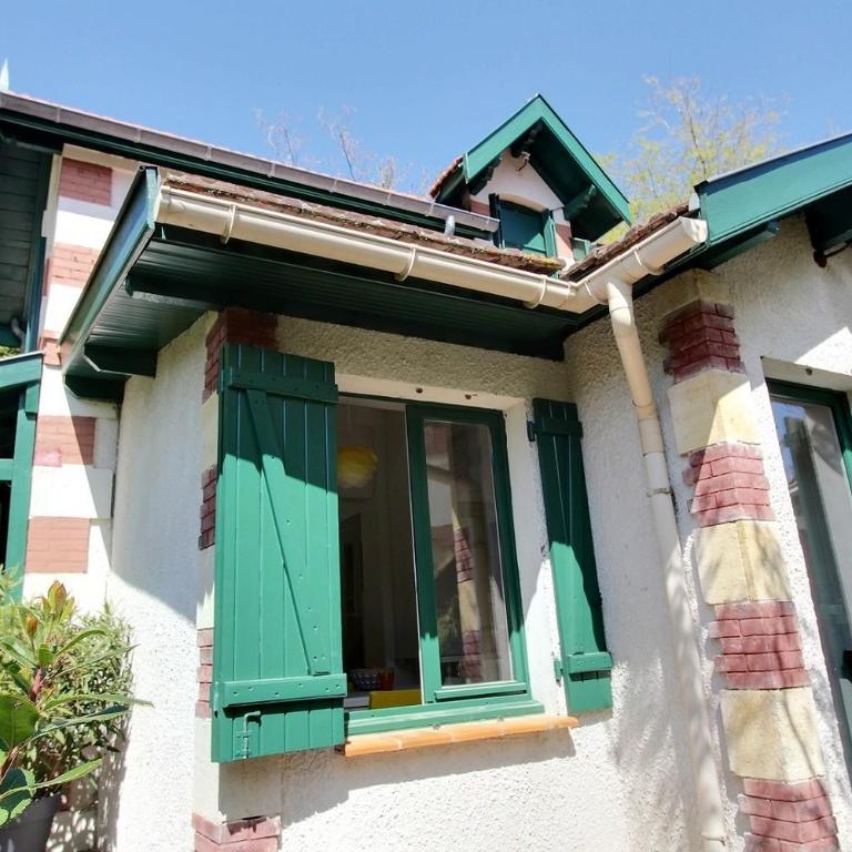 La Favorite - Vacation Home - 13
