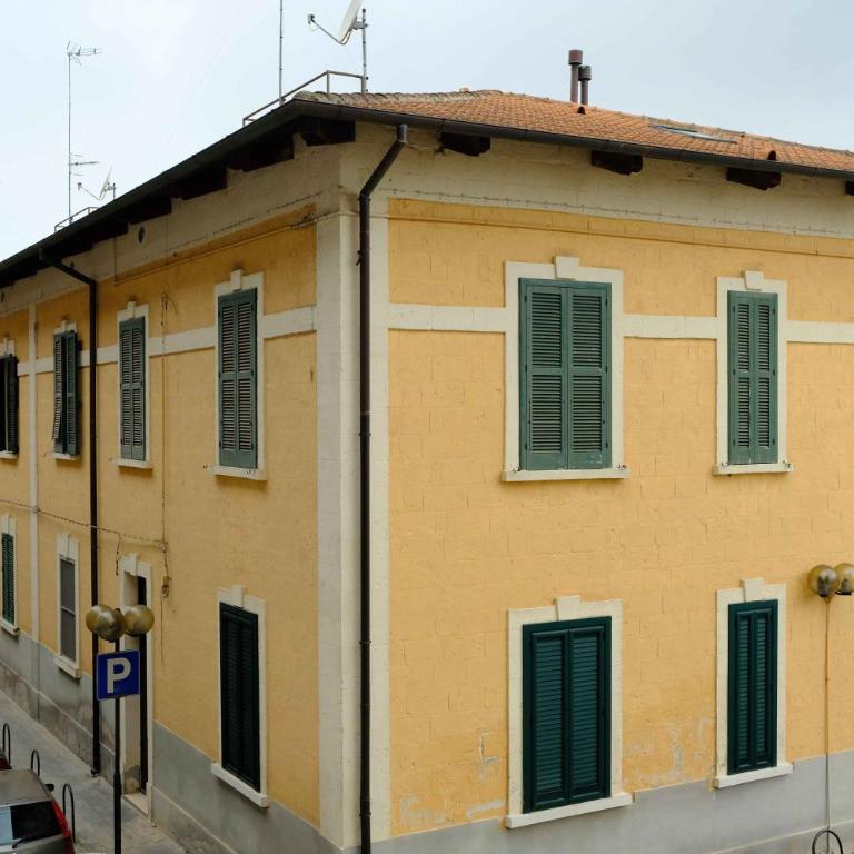 Il Nido del Grillaio Suite & Appartament - Casa con 2 Camere da Letto - 33