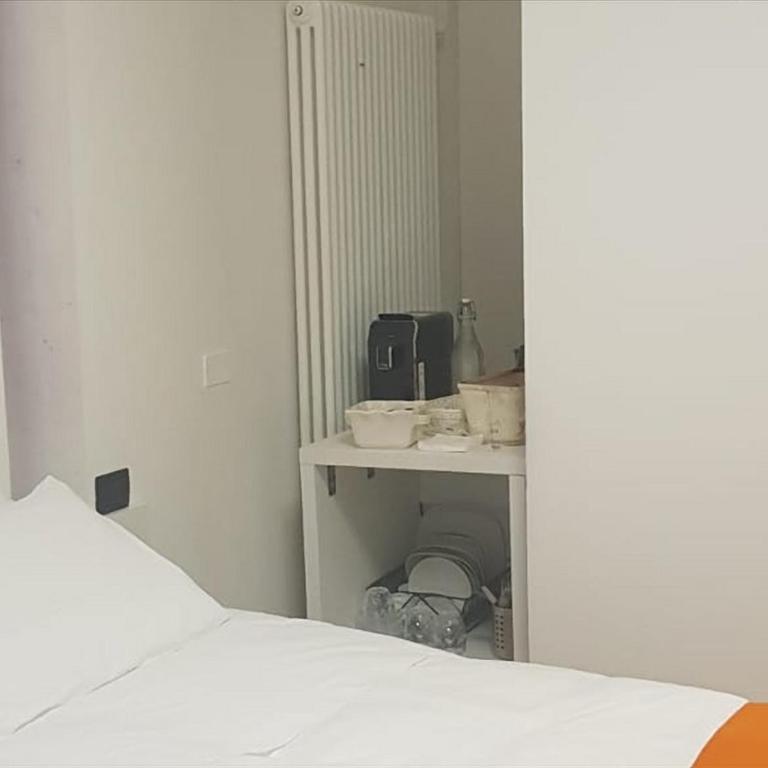 Tamb&B1 - Deluxe Twin Room - 2