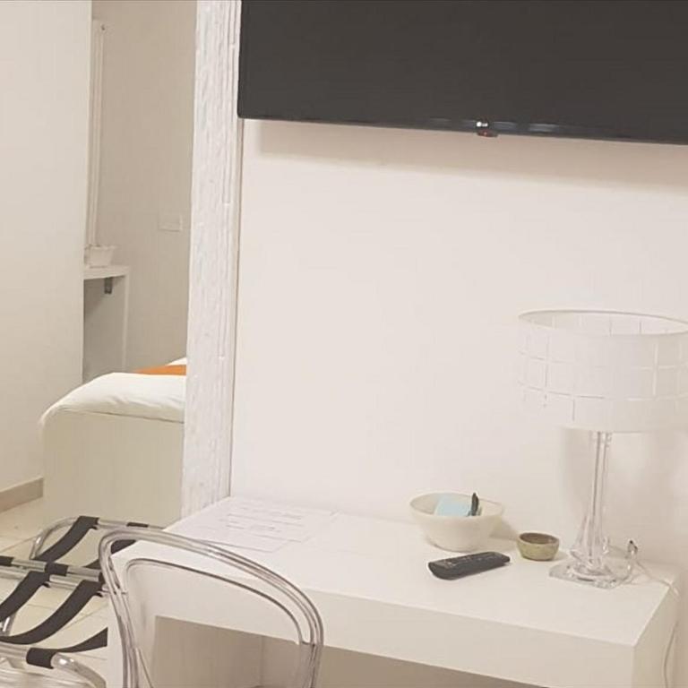 Tamb&B1 - Deluxe Twin Room - 4