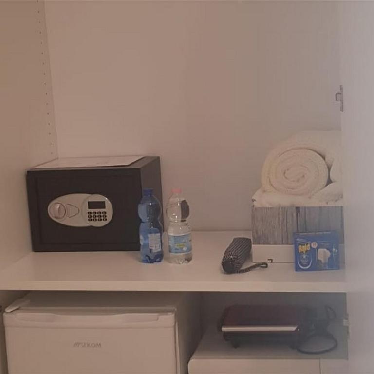 Tamb&B1 - Deluxe Twin Room - 3