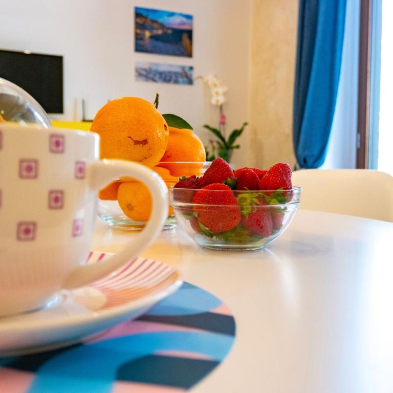 Il Nido del Grillaio Suite & Appartament - Casa con 2 Camere da Letto - 13