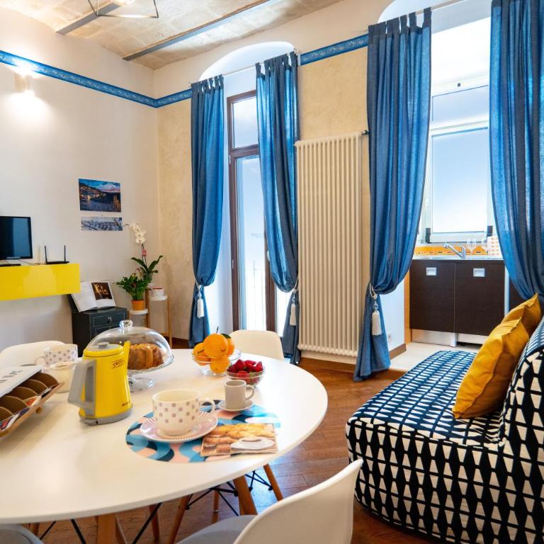 Il Nido del Grillaio Suite & Appartament - Casa con 2 Camere da Letto - 3