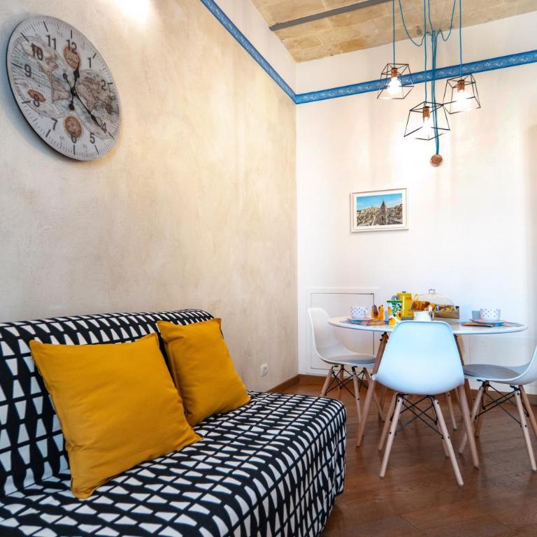 Il Nido del Grillaio Suite & Appartament - Casa con 2 Camere da Letto - 10