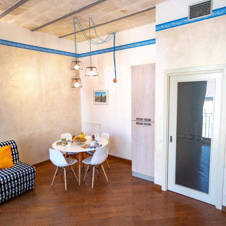 Il Nido del Grillaio Suite & Appartament - Casa con 2 Camere da Letto - 9
