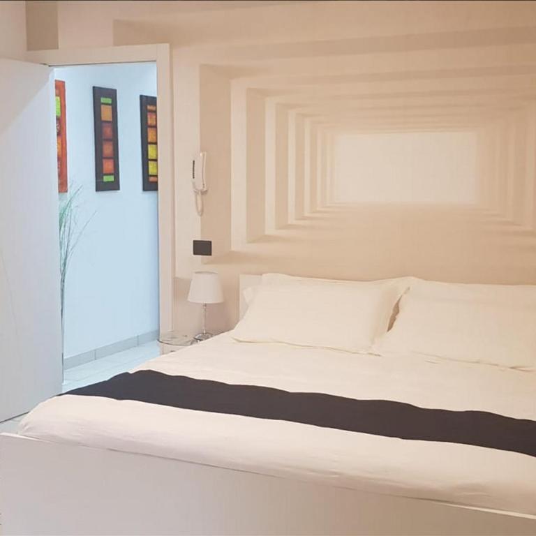 Tamb&B2 - Deluxe King Room - 7