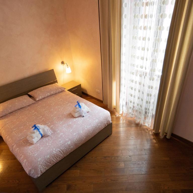 Il Nido del Grillaio Suite & Appartament - Casa con 2 Camere da Letto - 16