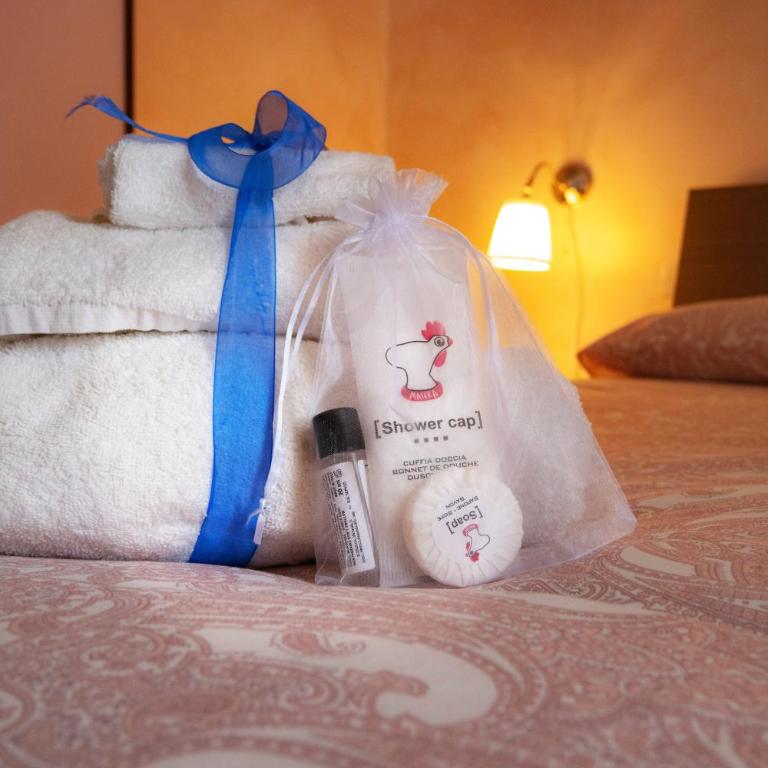 Il Nido del Grillaio Suite & Appartament - Casa con 2 Camere da Letto - 18
