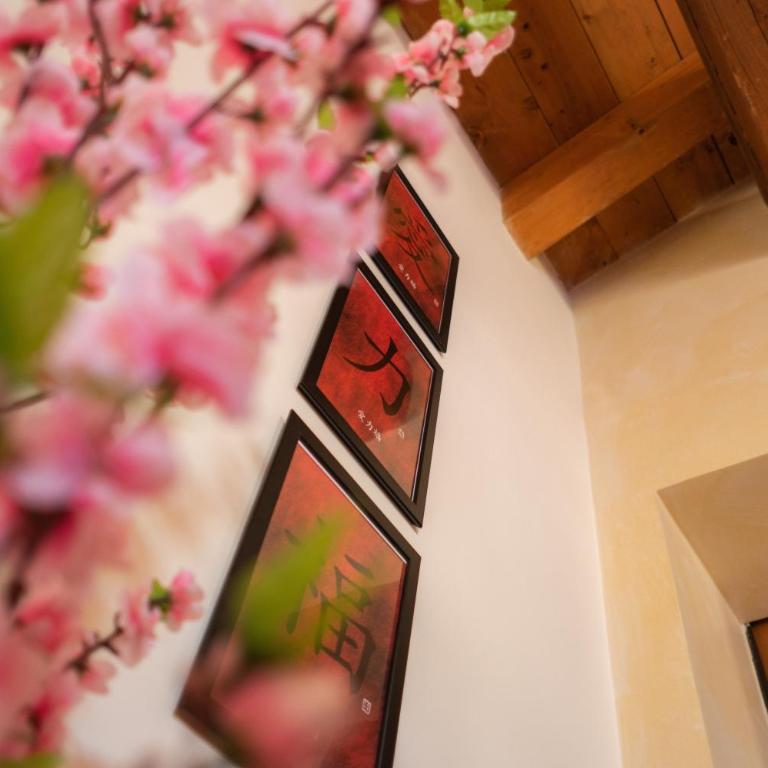 Il Nido del Grillaio Suite & Appartament - Casa con 2 Camere da Letto - 6