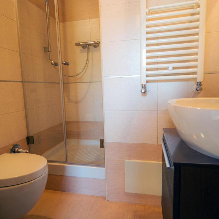 Il Nido del Grillaio Suite & Appartament - Casa con 2 Camere da Letto - 32