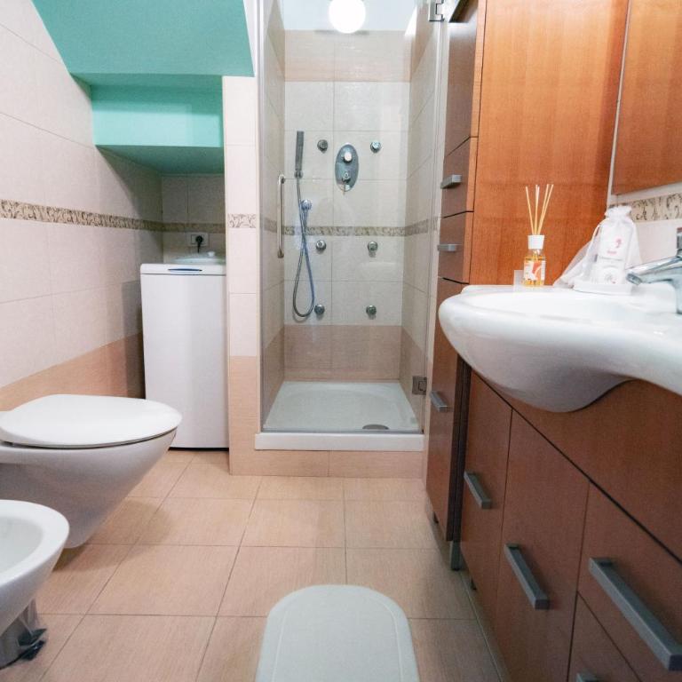 Il Nido del Grillaio Suite & Appartament - Casa con 2 Camere da Letto - 20