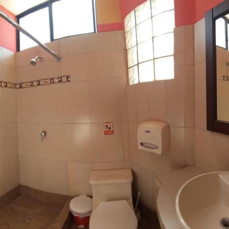 Hostal Duncan - Apartamento Superior - 3