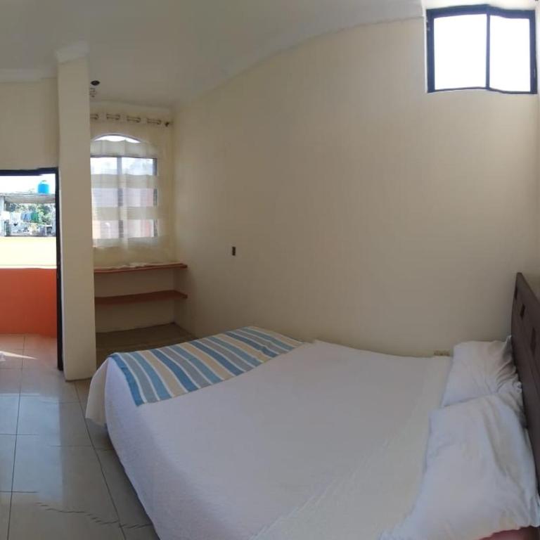 Hostal Duncan - Apartamento Superior - 1
