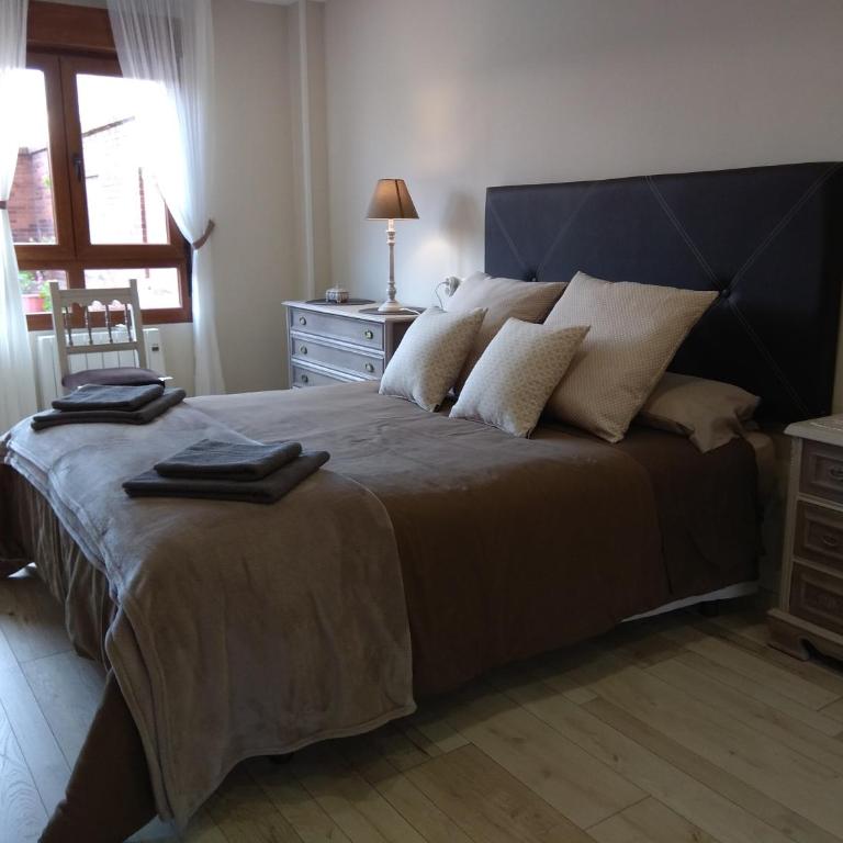Espronceda 22 Solarium - Apartamento de 2 dormitorios - 7