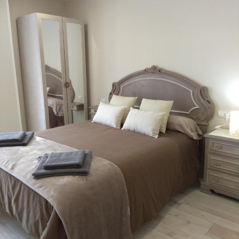 Espronceda 22 Solarium - Apartamento de 2 dormitorios - 14