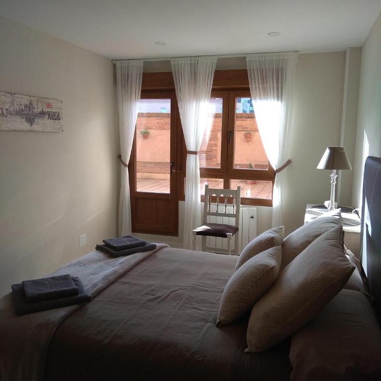 Espronceda 22 Solarium - Apartamento de 2 dormitorios - 41