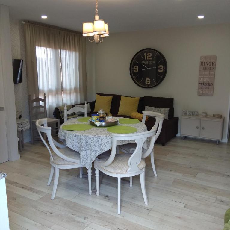 Espronceda 22 Solarium - Apartamento de 2 dormitorios - 31