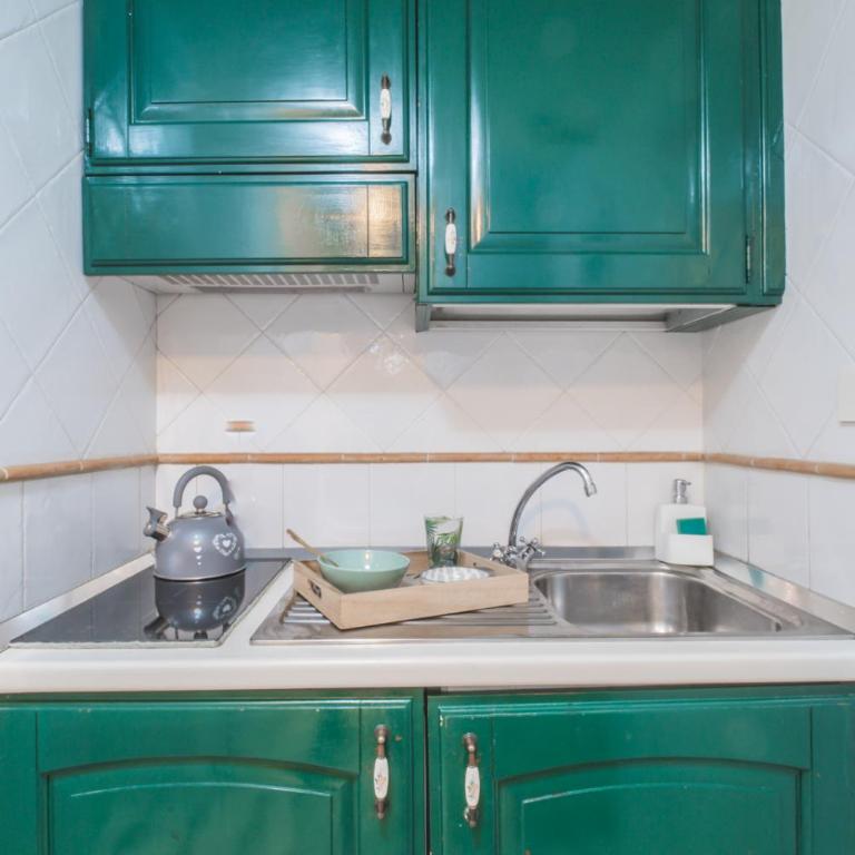 L'Agata (Trastevere) - Casa Vacanze - 17