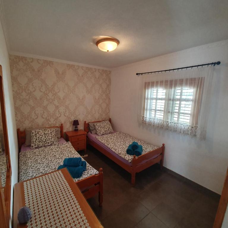 Apartment Elegance - Two-Bedroom Apartment - 10