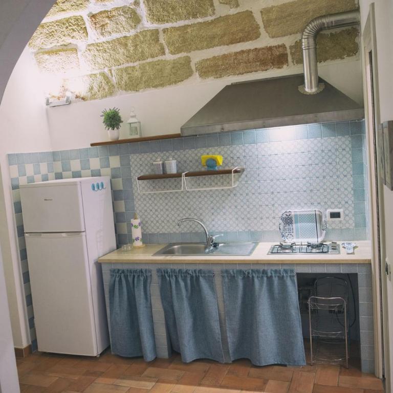 La casetta - Appartamento con 2 Camere da Letto - 5