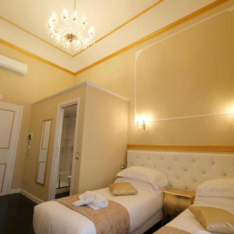 B&B Kingsman - Superior King or Twin Room - 15