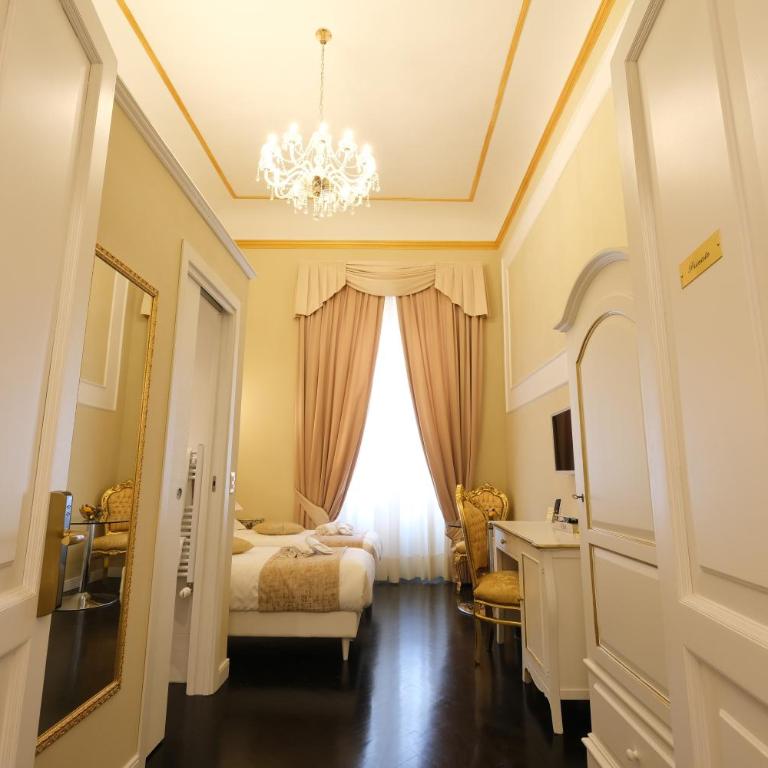B&B Kingsman - Superior King or Twin Room - 2