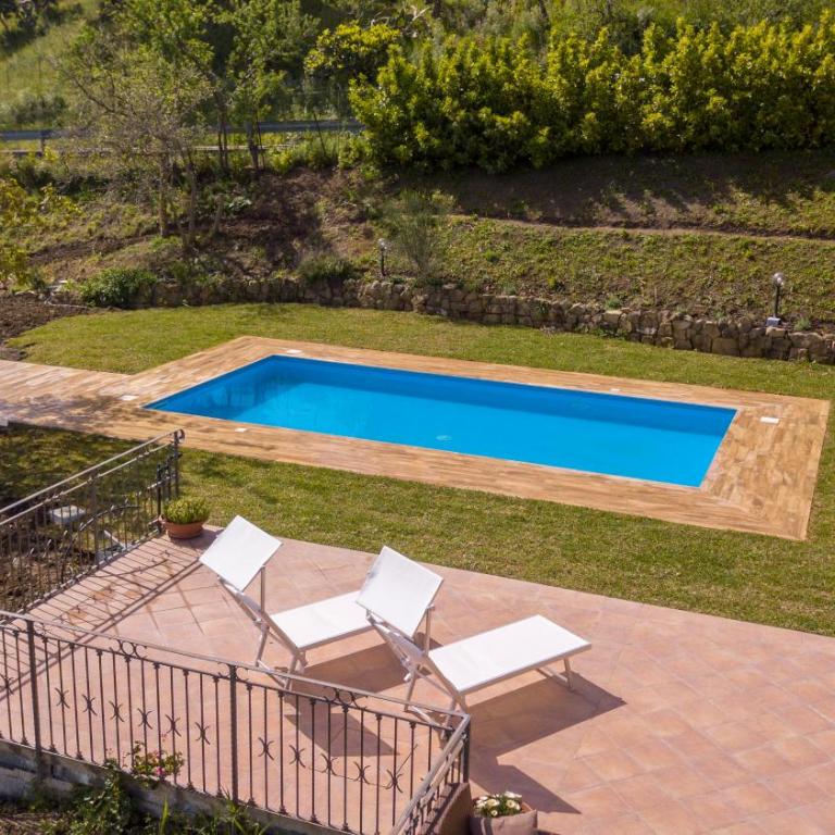 Villa Lavanda - Casa Vacanze - 40