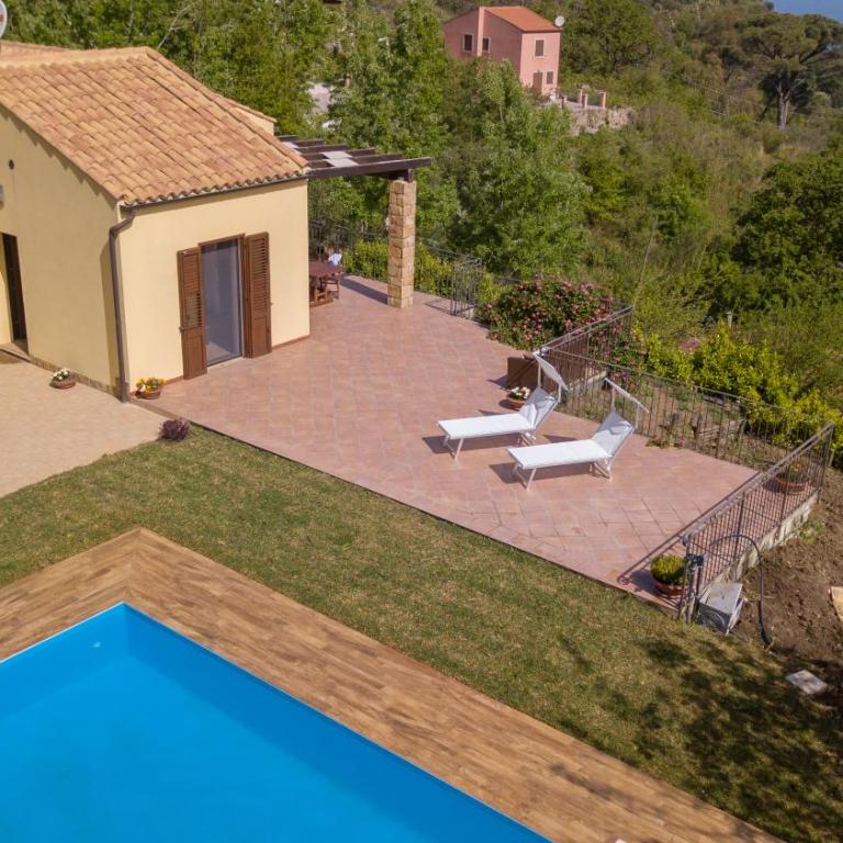 Villa Lavanda - Casa Vacanze - 3