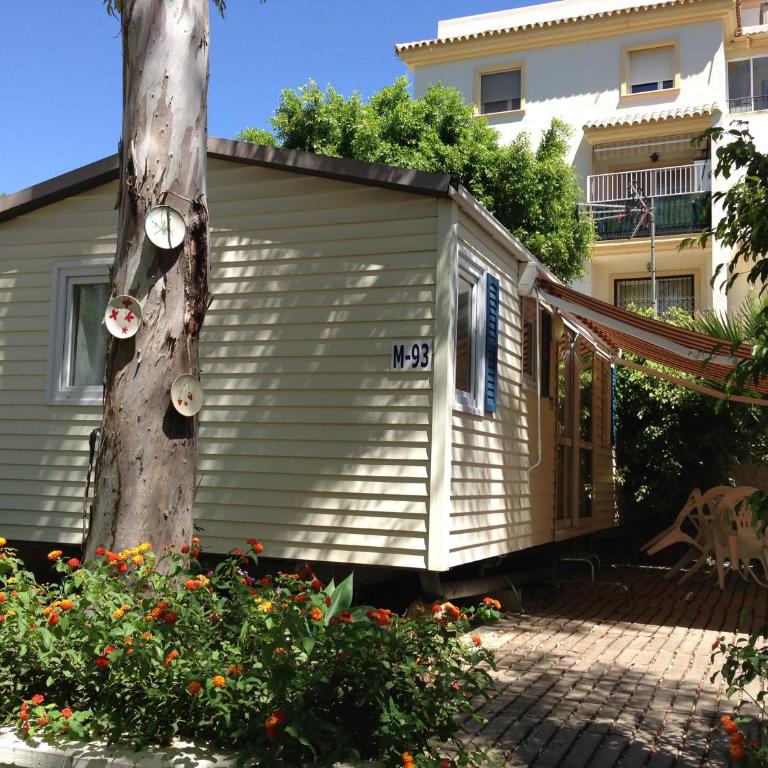 Camping Torremolinos - Mobile Home - 1