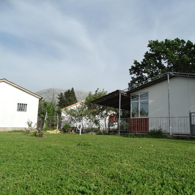 Apartman Zorana - Apartman sa 1 Spavaćom Sobom - 37