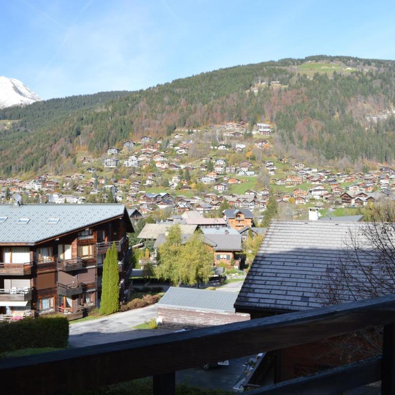 TACOUNET A14 - Apartamento de 1 dormitorio - 11