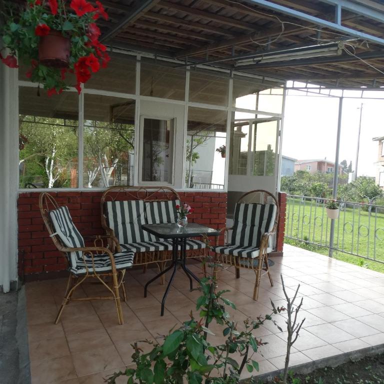 Apartman Zorana - One-Bedroom Apartment - 17