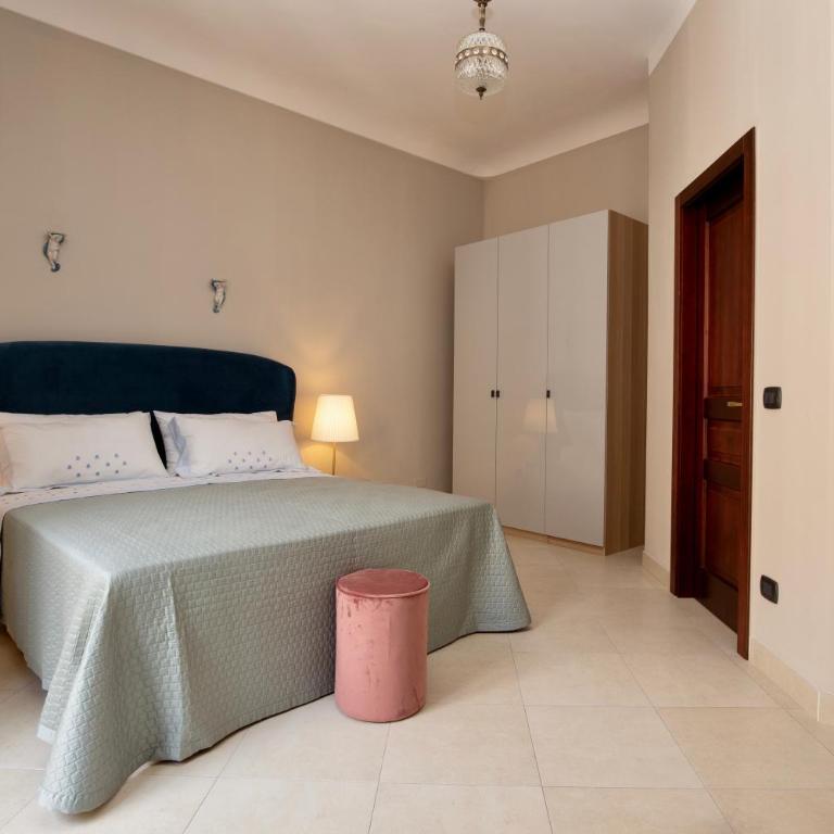 Macramè in centro storico a Noto - Casa Vacanze - 6