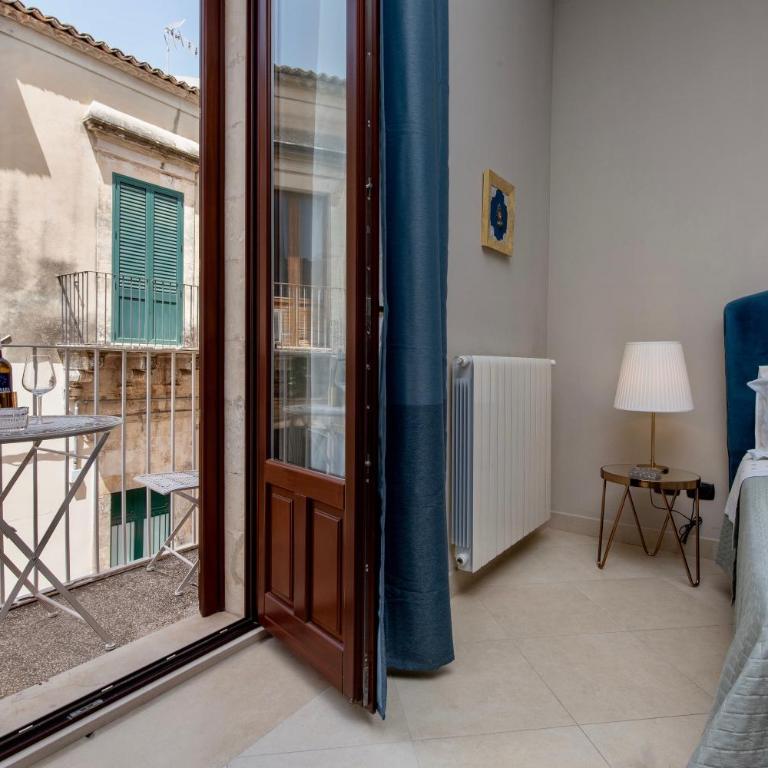 Macramè in centro storico a Noto - Casa Vacanze - 8