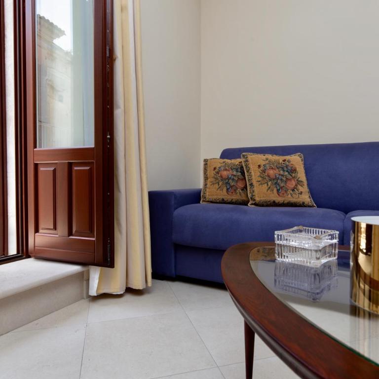 Macramè in centro storico a Noto - Casa Vacanze - 31
