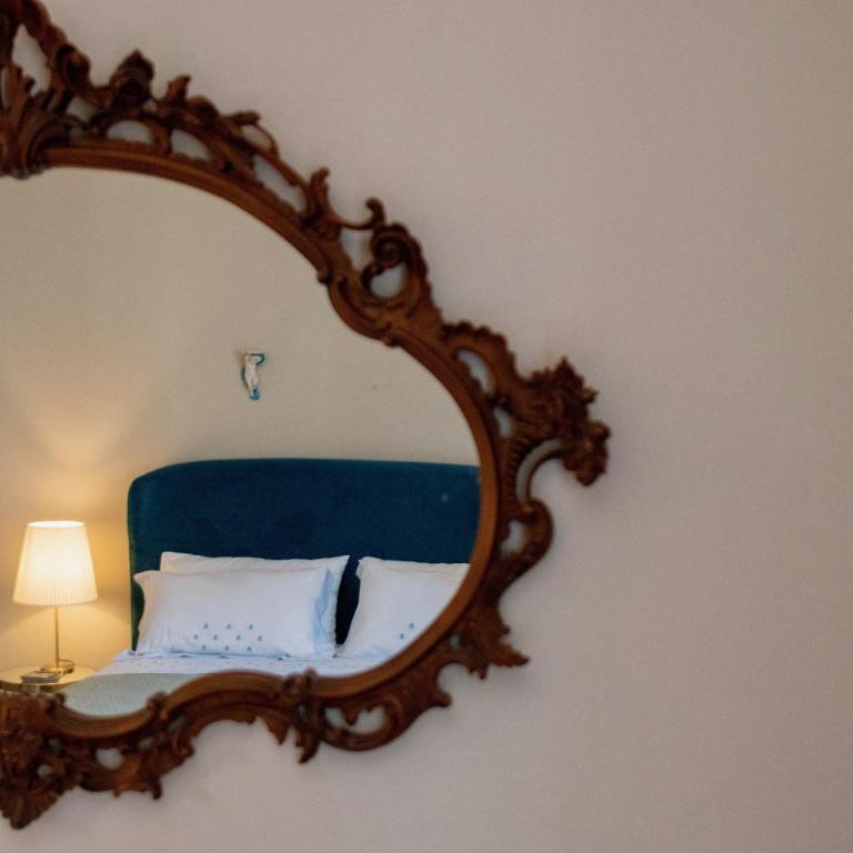 Macramè in centro storico a Noto - Casa Vacanze - 11